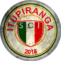Logo Sport Clube Itupiranga